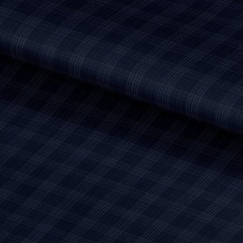 Blue 212626 - 100% Wool Suit