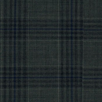 Green 212627 - 100% Wool Suit