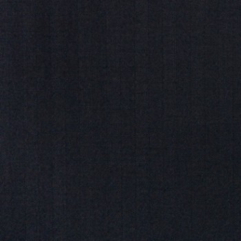 Navy Blue Herringbone Flannel Pants