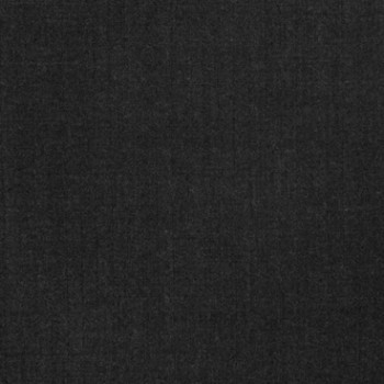 Dark Grey Herring Bone Flannel Pants