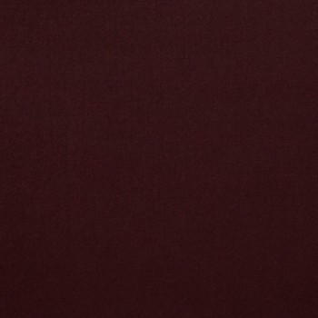 Red Burgundy Twills Flannel Pants