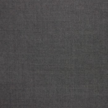 Medium Grey Twills Flannel Pants