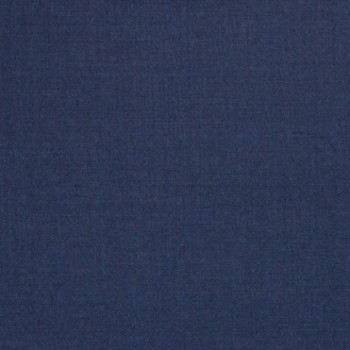DarkCornFlower Blue Twills Flannel Pants