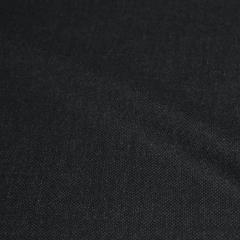 Dark Grey Birdeye Flannel Pants