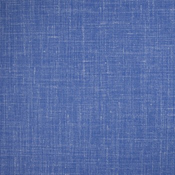 Blue 25000-2 - Wool Silk Linen Suit
