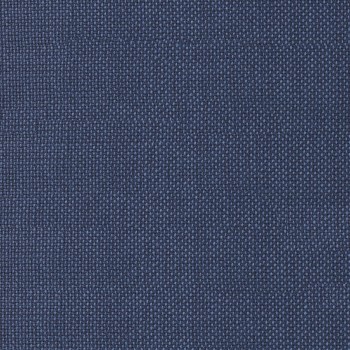 Blue 25013-10 - Wool Silk Linen Suit