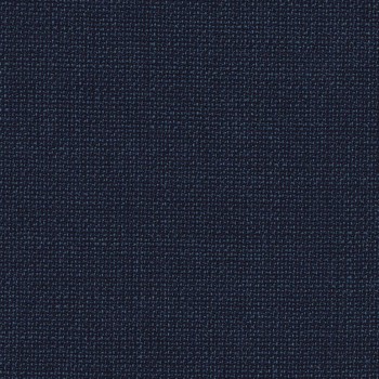 Blue 25013-23 - Wool Silk Linen Suit