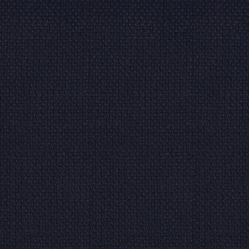Blue 25013-24 - Wool Silk Linen Suit