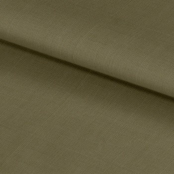 Brown 25013-26 - Hopsack Wool Suit