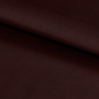 Red 25013-29 - Hopsack Wool Suit