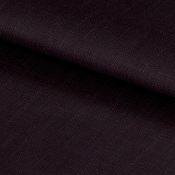 Brown 25013-31 - Hopsack Wool Suit