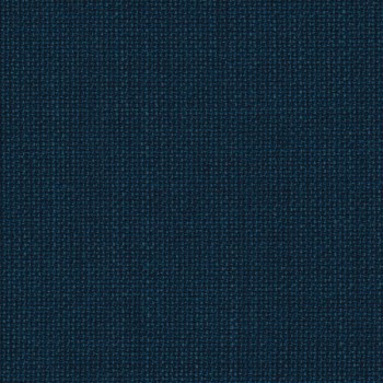 Blue 25013-34 - Hopsack Wool Suit