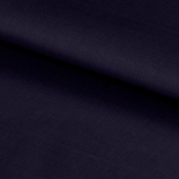 Purple 25013-36 - Hopsack Wool Suit