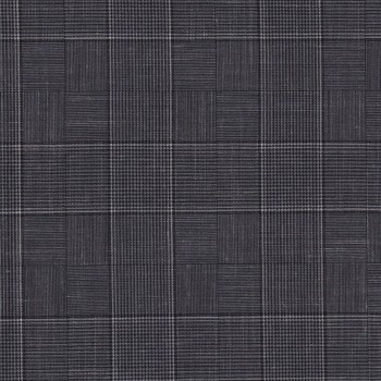 Grey 25021 - Wool Silk Linen Pants