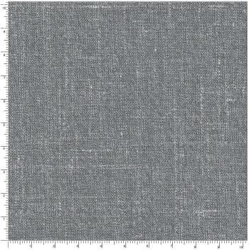 Grey 26000-13 - Wool Silk Linen Pants