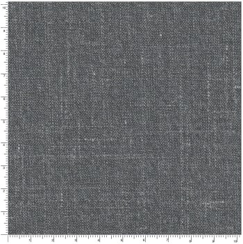 Grey 26000-14 - Wool Silk Linen Pants