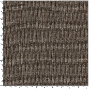 Brown 26000-20 - Wool Silk Linen Pants
