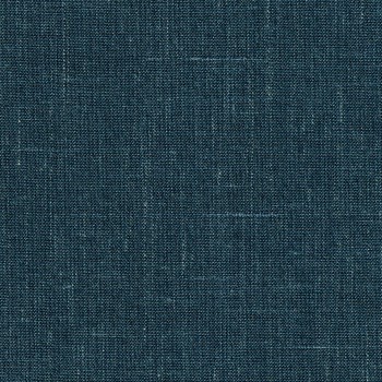 Blue 26000-26 - Wool Silk Linen Pants