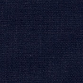 Blue 26000-5 - Wool Silk Linen Pants