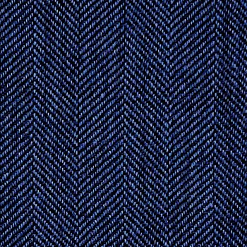 Blue 26001-4 - Wool Silk Linen Pants