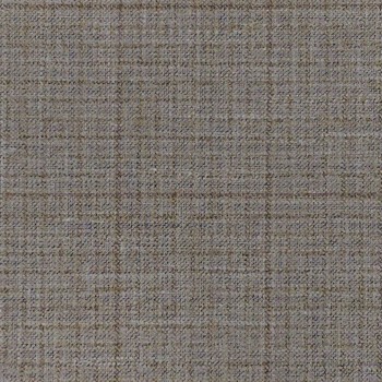 Brown 26002-1 - Wool Silk Linen Pants