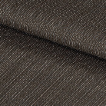 Brown 4900-4 - 70% Blend Wool Suit