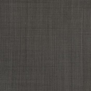 GREY SHARKSKIN WOOL BLEND