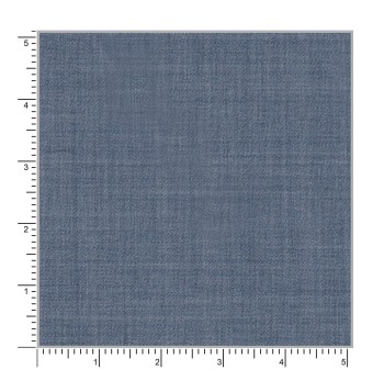 LIGHT BLUE & WHITE FRESCO WOOL BLEND Suit