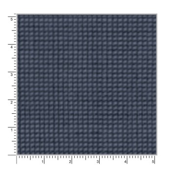 Blue 59908-5 - Wool Blend Suit
