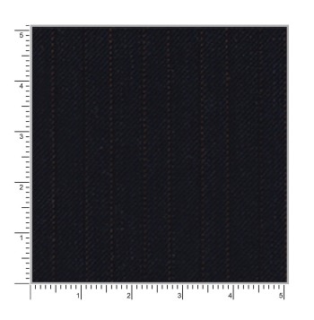 Blue 59911-2 - Wool Blend Suit
