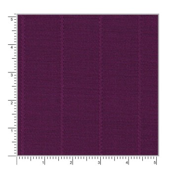 Purple 59938 - Wool Blend Suit