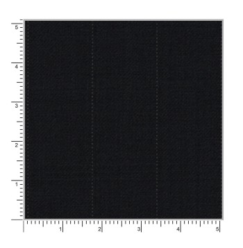 Grey 59943 - Wool Blend Suit