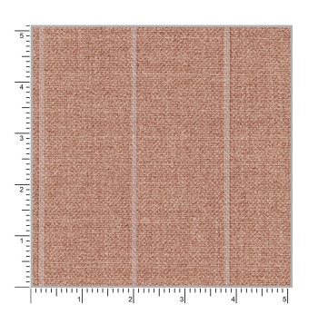 Orange 59970 - Wool Blend Suit