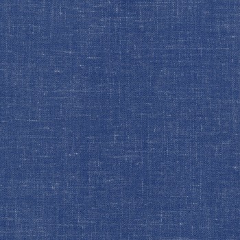 Blue 701216 - Wool Linen Pants