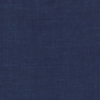 Blue 701218 - Wool Linen Pants