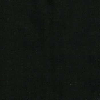 Black 701219 - Wool Linen Pants