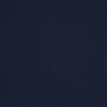 Dark Navy Blue Herringbone Pants