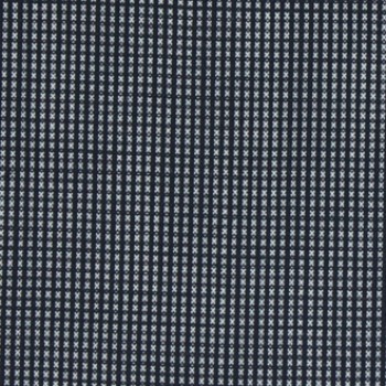 White Japan Textured Pants