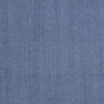 Light Blue Denim Sharkskin Pants