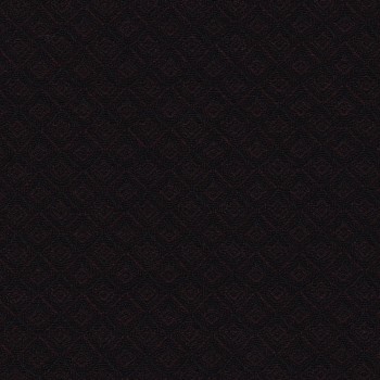 Black 71265 - 70% Blend Wool Pants