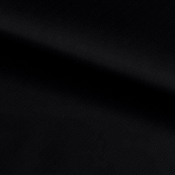 Black 71268 - 70% Blend Wool Pants