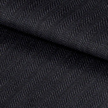 Grey 72619 - 70% Wool Suit