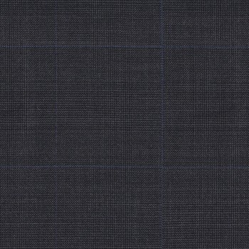 Grey 72644 - 70% Wool Pants