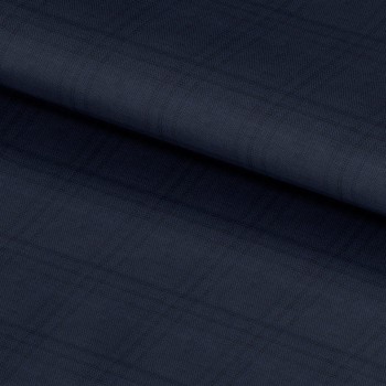 Blue 72655 - 70% Wool Pants