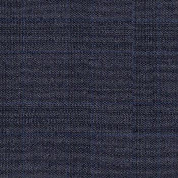 Blue 72660 - 70% Wool Pants
