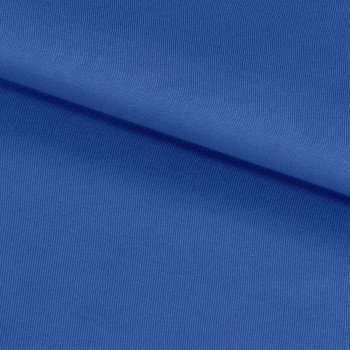 Blue 756120-17 - Pure Cotton Shirts