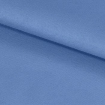 Blue 756120-18 - Pure Cotton Shirts