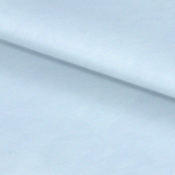 Light blue 756120-19 - Pure Cotton Shirts