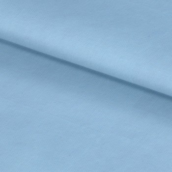Blue 756120-20 - Pure Cotton Shirts