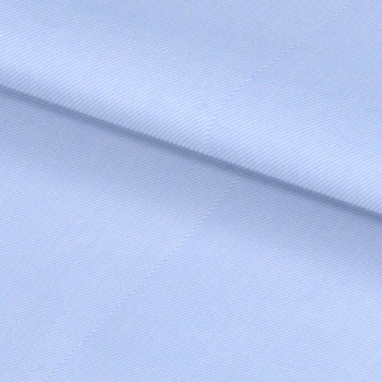 Blue 756124 - Pure Cotton Shirts